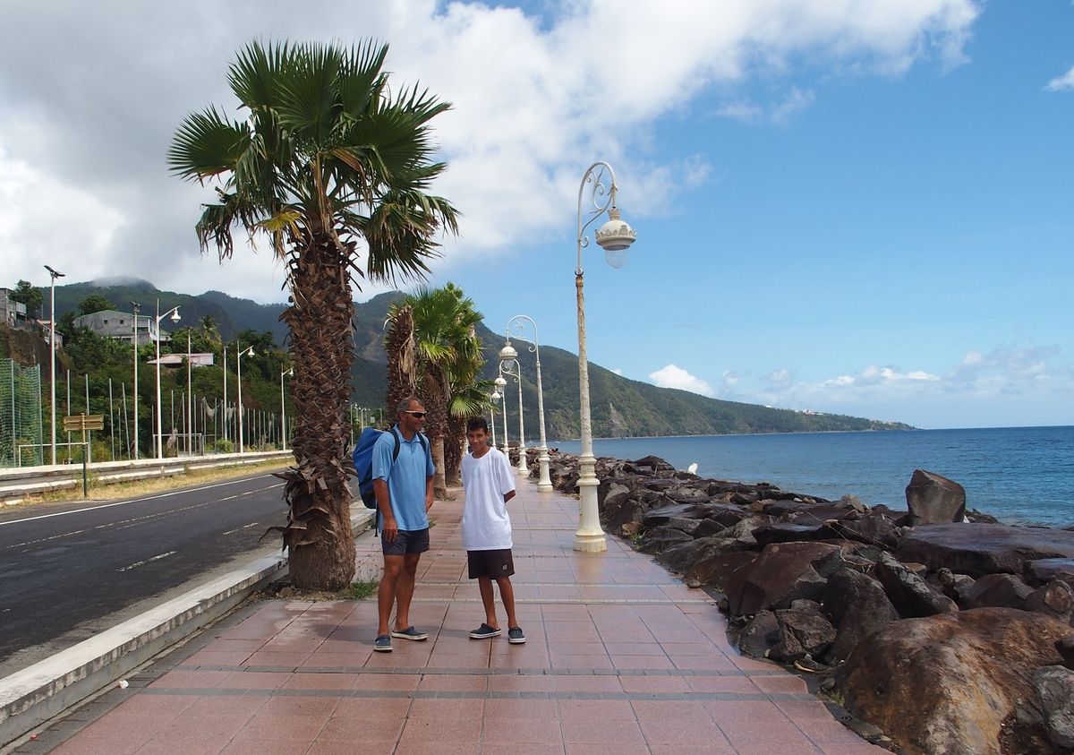 Basse Terre setany